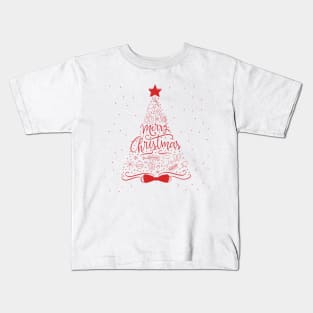 Christmas Kids T-Shirt